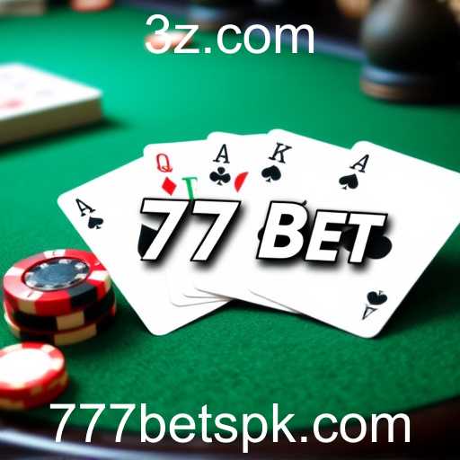 A Inovação da 777 Bet no Cenário de Jogos Online