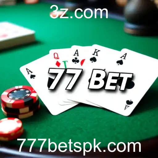 A Inovação da 777 Bet no Cenário de Jogos Online