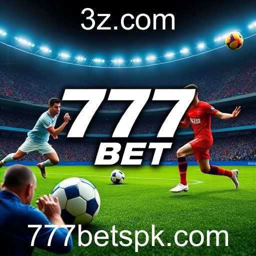 A Ascensão do 777 Bet no Mercado de Jogos