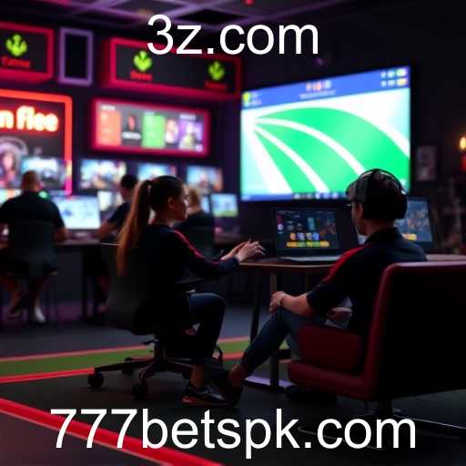 Cenário Atual dos Jogos Online em 2026