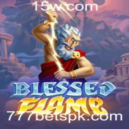 Descubra a emocionante aventura de BlessedFlame e como dominar suas regras