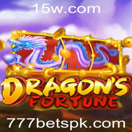 DragonFortune: Explore a Magia dos Dragões com a Sorte do 777 Bet