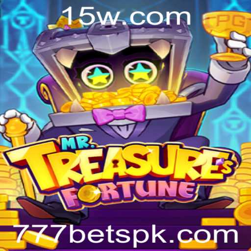 Descubra as Aventuras e Recompensas em MrTreasuresFortune com 777 bet