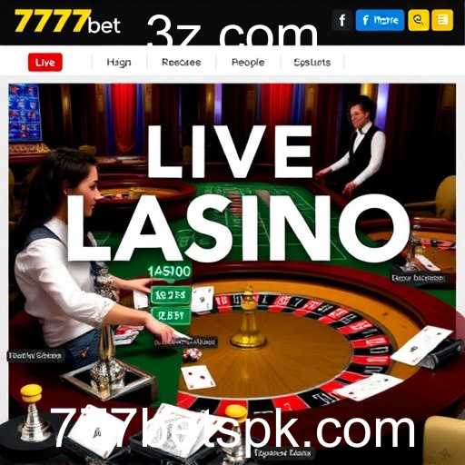 777 bet