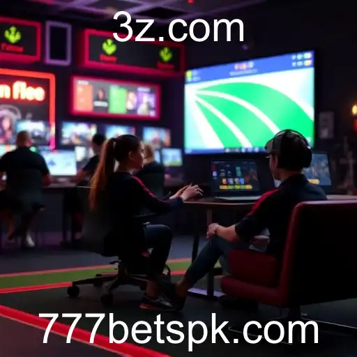 Cenário Atual dos Jogos Online em 2026