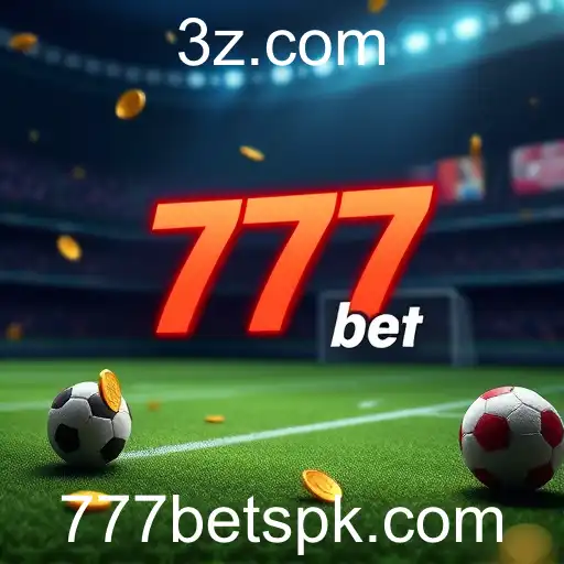 Evolução e Impacto do 777 bet no Mercado de Jogos Online