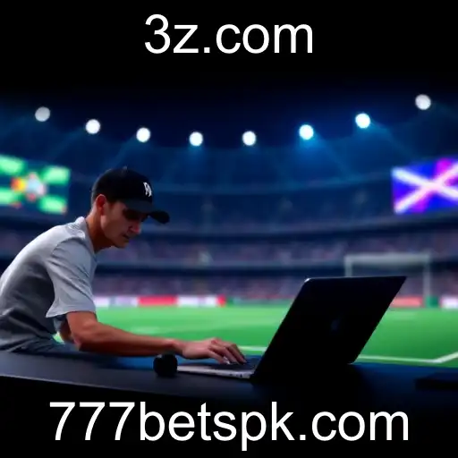 O Crescimento dos Jogos Online em 2025 e o Papel do 777 Bet