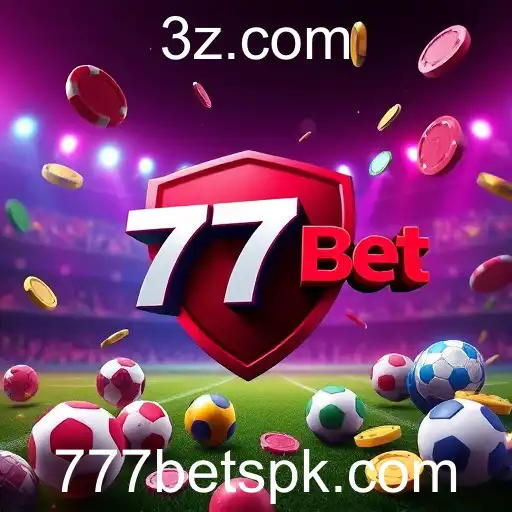 A Ascensão dos Jogos de Azar em 2025 e o Impacto do 777 Bet