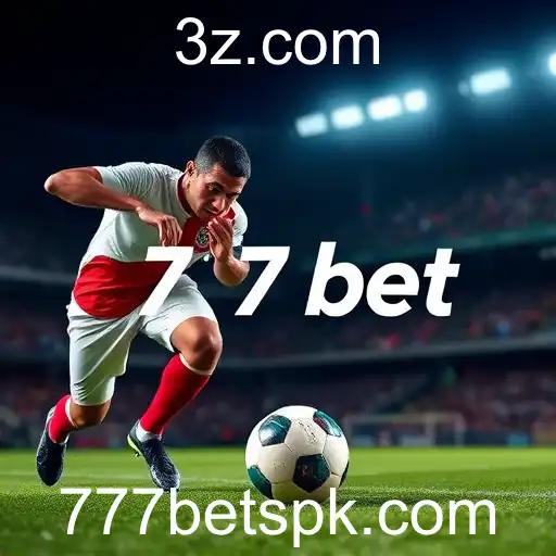 Explorando o Mundo das Apostas Esportivas com 777 Bet