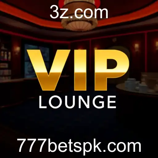 Experimente o Luxo do VIP Lounge no 777 Bet